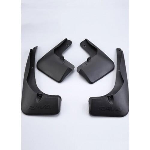 Mudflaps Splash Guards Car Mud Flaps For Lexus NX300\NX200 Front & Rear Protector