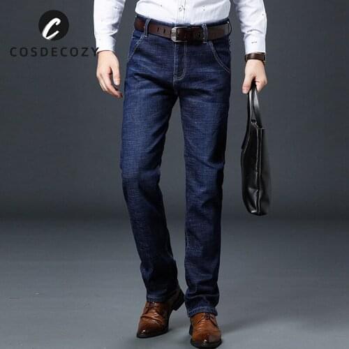 Cosdecozy Mens Jeans