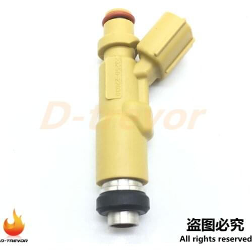 1pcs 23250-22030 Fuel Injector for 2000-2003 Corolla Avensis Celica Rav4