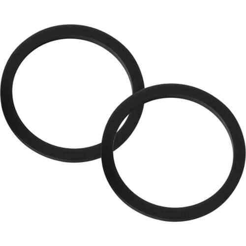 2-piece Wear-resistant And Long-lasting O Piston Sealing Rings