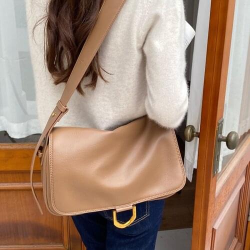 JCHENSJ Women's Leather Bags