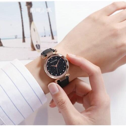 Женские золотые часы KZD China At AliExpress