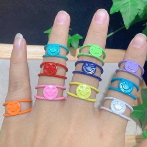 Linlidada Rings