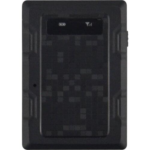 GT023 Mini vehicle Locator GPS LBS Tracker Real Time Anti-lost Tracking Auto Magnetic long standby Time 2G Network Locator