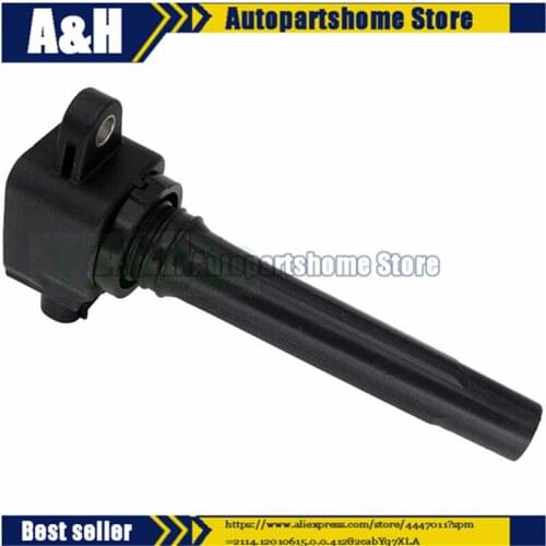 Set of 4 Ignition Coil for Suzuki Outboard OEM# H6T11171