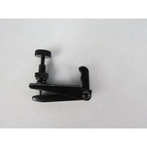 12 pcs all black CELLO FINE TUNERS STRING ADJUSTER 1/2-1/4 or 3/4-4/4