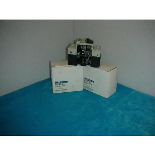 New Schneider GV2-M20C