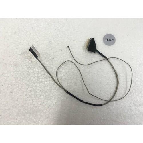 Genuine New Cable For ACER E5 E5-571 E5-571G E5-531 E5-531G E5-511 E5-551 E5-521 E5-572 V3-572 P256 Z5WAH cable dc02001y810