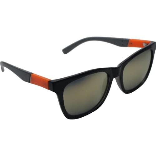 Custom Colorful Logo Printed Plastic SunGlasses Promotional Private Label Acetate Sunglasses UV400 Polarized Glasses