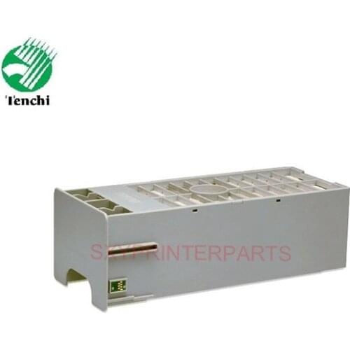 C12C890191 Maintenance Ink Tank For Epson Stylus Pro 7800 7880 7890 7900 7908 7910 9400