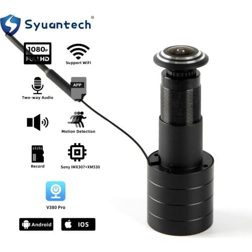 Syuantech Safety And Security Products
