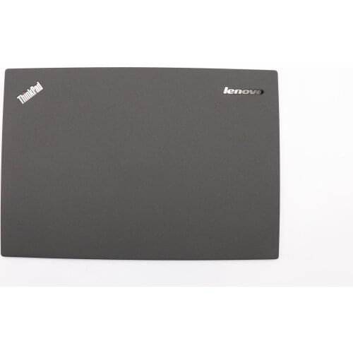 Thinkpad T450 LCD Rear BLK CF&PC Touch LCD PARTS FRU 00HT802