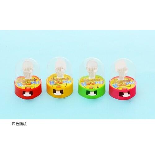 1pcs Mini Fingers Basketball Shooting Games Parent-Child Interactive Desktop Games Early Childhood Educational Toys Gift