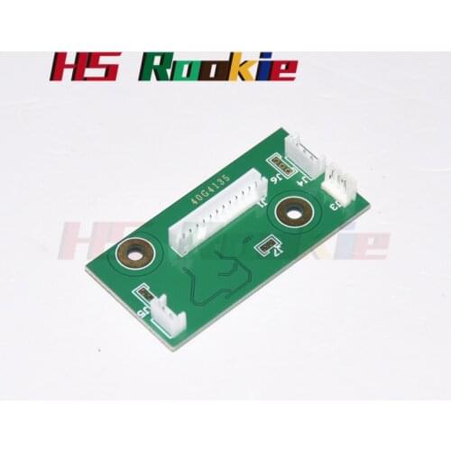 1pcs new fuser chip 40X7743 40X8420 for Lexmark MS810 MS811 MS812 MX710 MX711 MX810 MX811 MX812