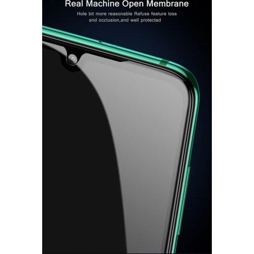 10PCS Curved Glass For Huawei Nova 5 5i Screen Protector Full Cover For Huawei Nova 5 Pro Guard for Huawei Nova 5i Phone Film