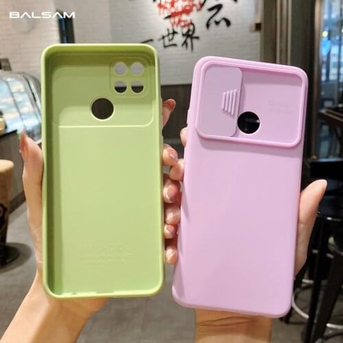 Balsam Oppo Phone Cases