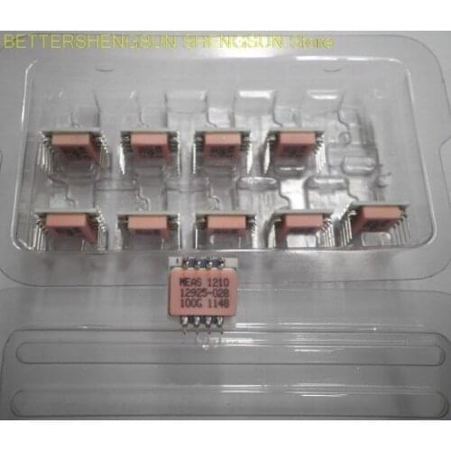 Free shipping MEAS1210A-100G-3N pressure sensor