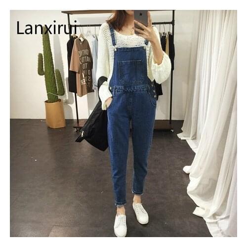 Lanxirui Women Jeans