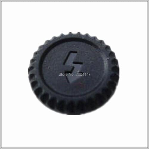 NEW Original GH5 Flash Cap Lid Door Rubber Cover For Panasonic DMC-GH5 AG-GH5 Camera Repair Part