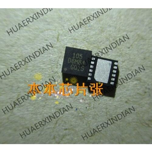 New ALC105-GR ALC105 105 QFN 12 3 high quality