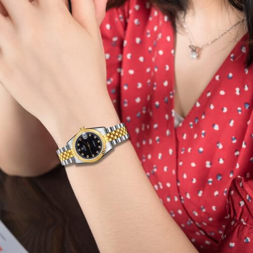 Женские механические часы Start China At AliExpress