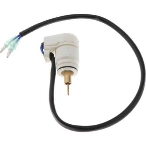 65W-14380-20-00 Boat Motor Starter Assy Fit for Yamaha 4 Stroke 20HP