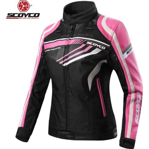 SUPERBIKE Motorcycle Jackets