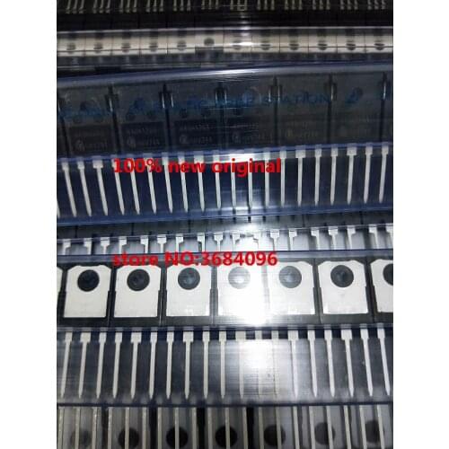 The spot IKW40N120H3 K40H1203 TO-247 IBGT 5pcs-60pcs/LOT 100% new original 5PCS-60PCS/lot