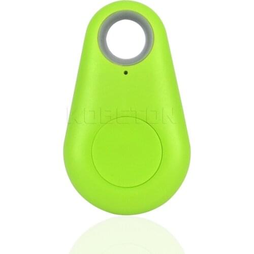 5pcs Sensor Smart Tag Wireless Bluetooth4.0Tracker Child Wallet Key Keychain Finder GPS Locator Anti Lost Alarm Itag Alarm