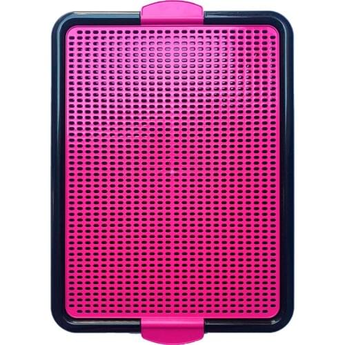 Viu Pet Trays And Fillers