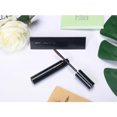 Waterproof 3D Mascara For Eyelash Extension Black Thick Lengthening Eye Lashes Cosmetic For Women