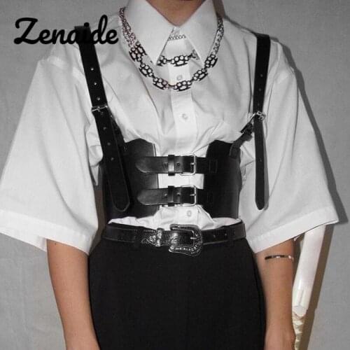 ZENAIDE Women's Accessories