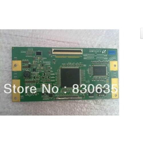 LCD Board 320WTC2LV3.9 320WTC2LV3.7 Logic board FOR connect with LTA320WT-L05 LTA320WT-L06 T-CON connect board
