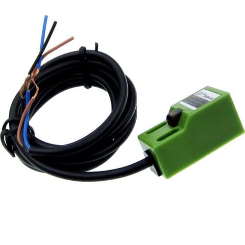 10PCS/LOT SN04-N SN04-P SN04-N2 SN04-P2 Waterproof Proximity switch sensor