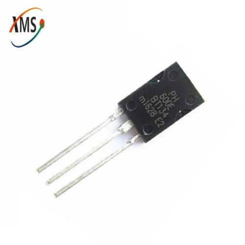 10PCS BT134-600E TO-126 BT134-600 TO126 new