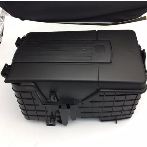 3 Pcs for VW Golf Jetta MK5 MK6 Passat B6 B7 CC Tiguan Touran Skoda Octavia Yeti Superb Battery Tray Box 1KD 915 335/336/443