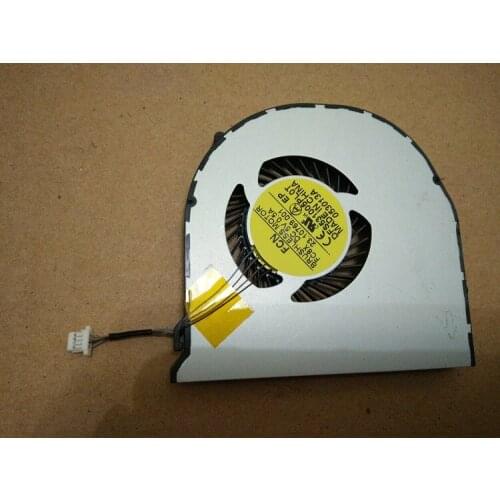 5 pcs/Lot) For Acer Aspire E1-472 E1-472P E1-522 TravelMate P245 Gateway NE522 Cooling Cpu Fan