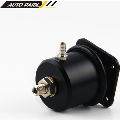 Auto adjustable aluminum fuel pressure regulator for Opel C20LET C20XE FPR08