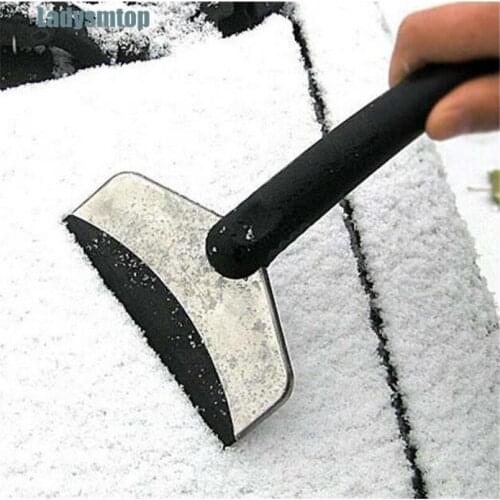 Ladysmtop Vehicle car Snow Ice Scraper case For Nissan Almera Primera Geniss Juke athfinder Sentra Versa Altima pathfinder