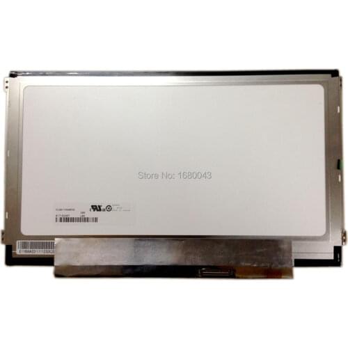 CLAA116WA03A fit B116XW03 V.0 LP116WH2 M116NWR1 LTN116AT06 N116BGE-LB1 N116BGE-L41 N116BGE-LB1 LTN116AT04 B116XW01