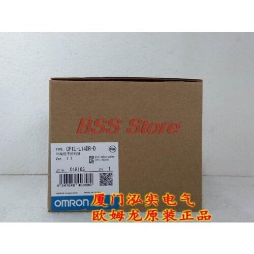 CP1L-L14DR-D Genuine Original