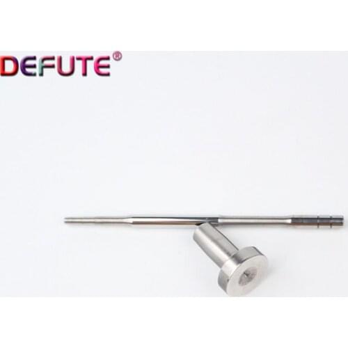 DEFUTE original common rail control valve F00RJ01941 for 0445120121 / 122 / 125 / 236