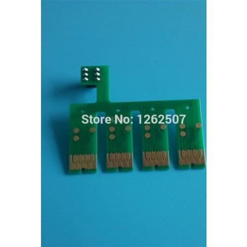 Europe R3G1 16 16XL T16XL T1631 T1632 T1633 T1634 Auto reset chip For Epson WF-2010 WF-2510 WF-2520 WF-2530 WF-2630 ciss system