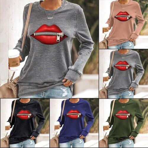 Women's Long T-shirts FancyQube China