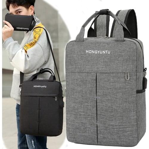 Большие мужские сумки Fengdong China At AliExpress