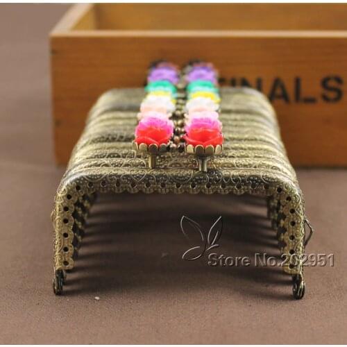 KISSDIY Women's Wallets With Clasp