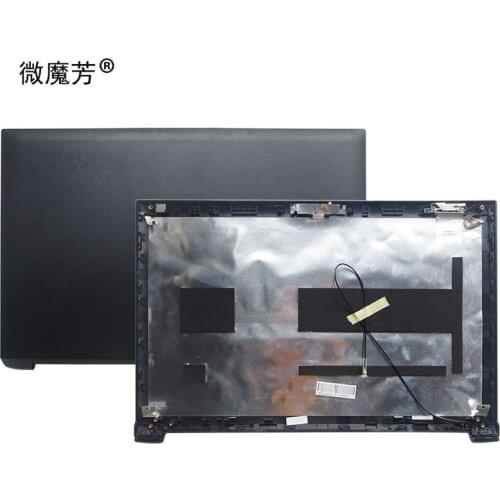 New Laptop Top LCD Back Cover for LENOVO B570 B570E B575 B575E A shell