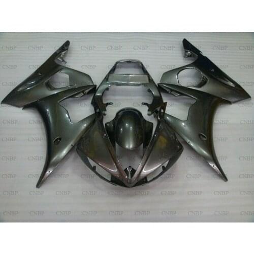 Fairings YZFR6 2003 - 2005 Body Kits YZF R6 03 04 Fairings YZF R6 04 05