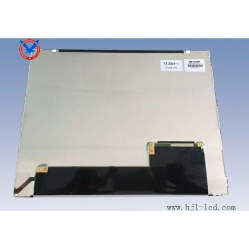 Original 12.1-inch industrial screen LQ121S1LG73 supporting driver board touch screen