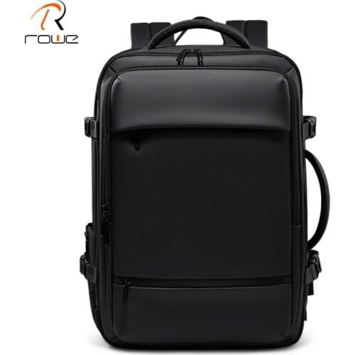 Мужские бизнес рюкзаки ROWE China At AliExpress